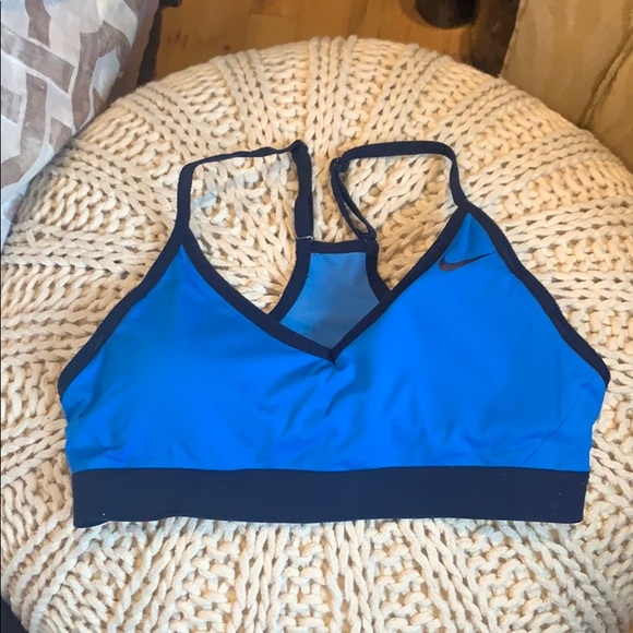 Nike Tops - Nike sports bra